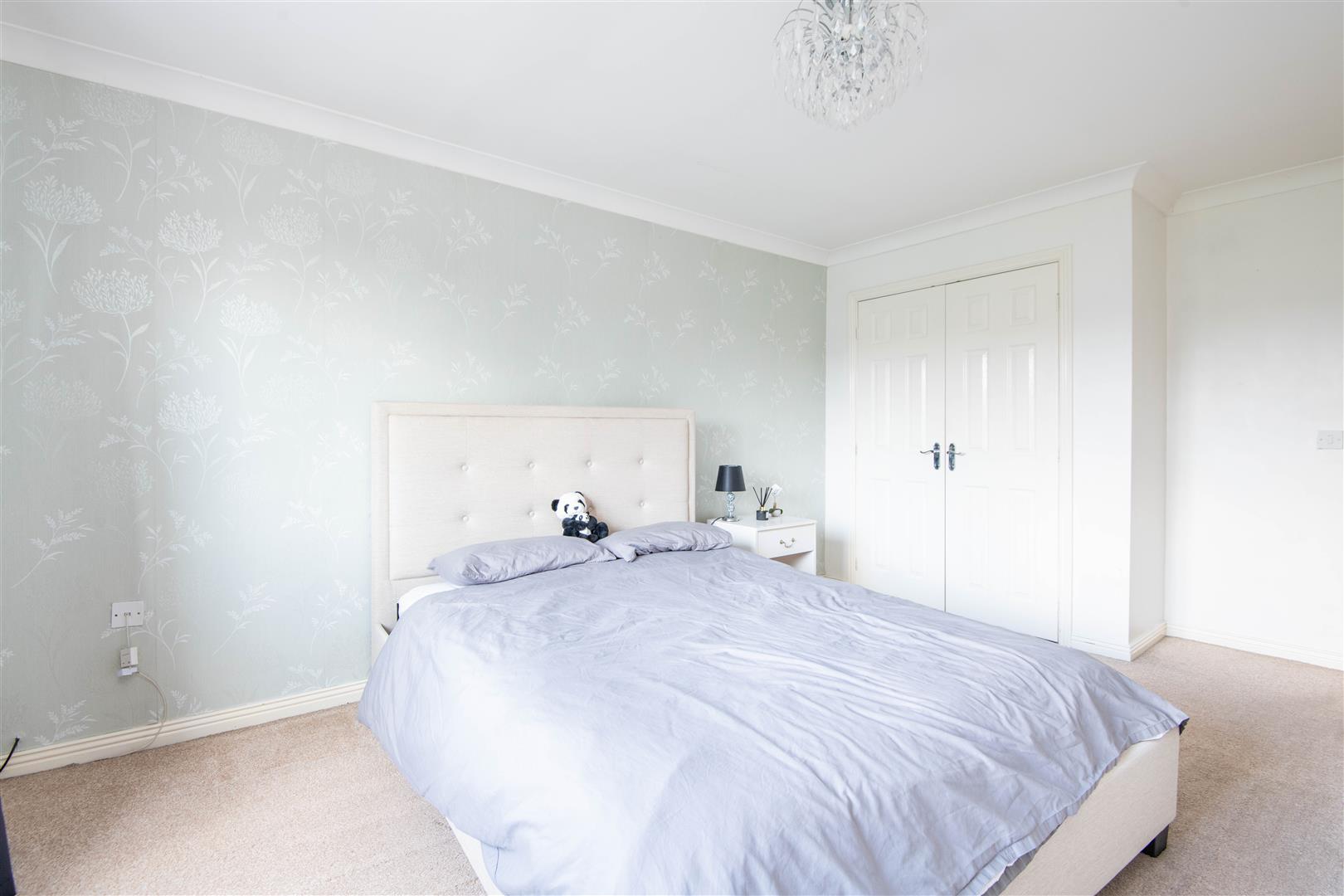 Further Field, Bamber Bridge, Preston